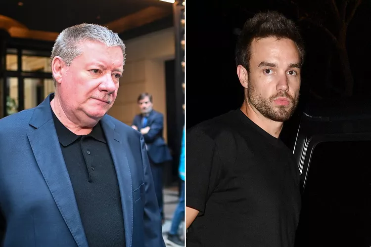 Pas vdekjes të së birit, babai i Liam Payne merr vendimin e papritur