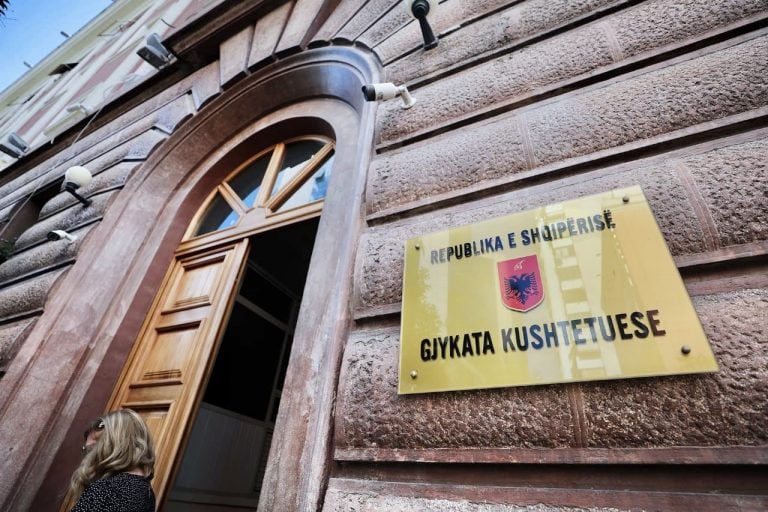 Në “duar” çështje shumë të rëndësishme, TCH mëson kush janë 10 emrat e kandidatëve për Gjykatën Kushtetuese