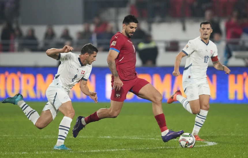 VIDEO/ Disfatë mes tensionit, Zvicra mposhtet nga Serbia, fitojnë Spanja e Portugalia