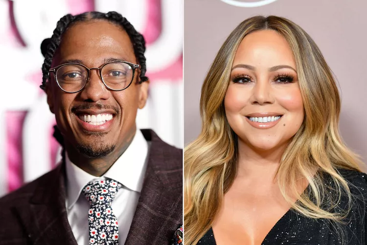 Nick Cannon flet për pasiguritë e tij në marrëdhënien me Mariah Carey