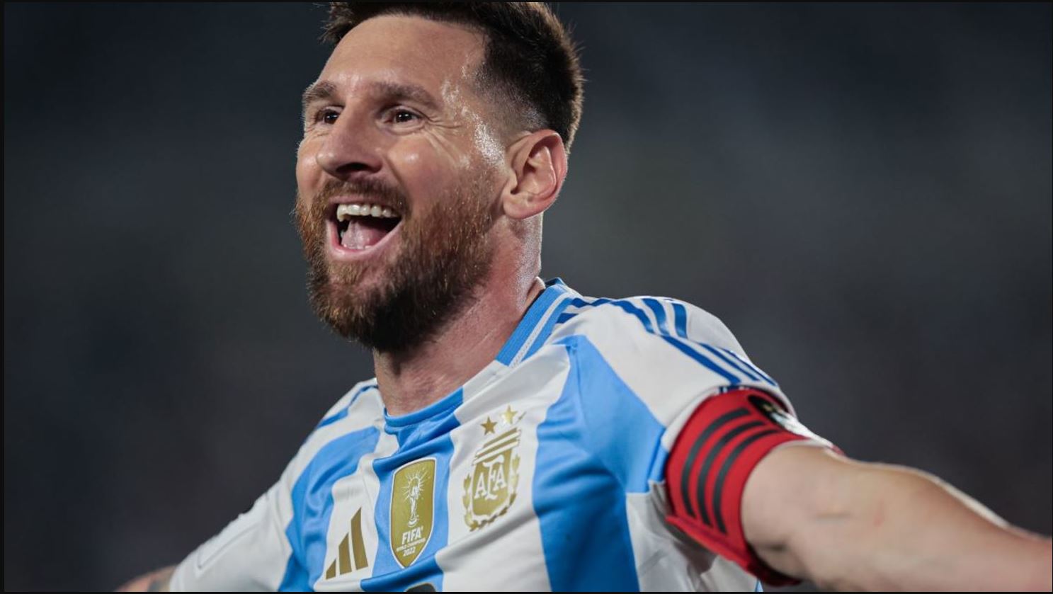 Messi rikthehet të bëjë “bomber-in”, Argjentina luan “tenis”, Scaloni: Lautaro për “Topin e Artë”