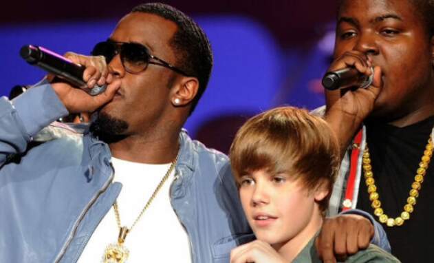 Pas arrestimit të Diddy-t, Justin Bieber në gjendje të vështirë mendore