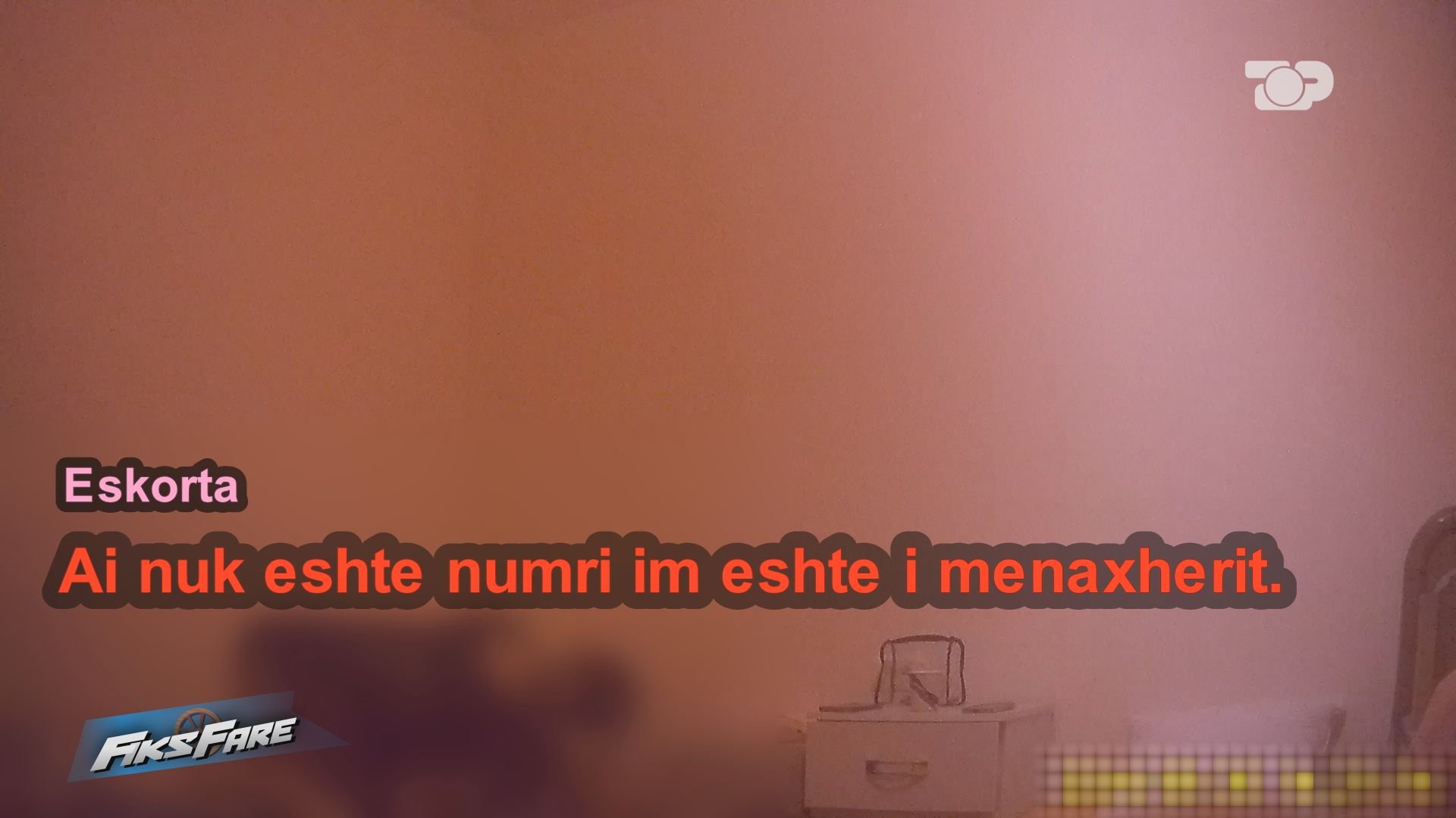 Fiks Fare/ Eskortat e huaja “zaptojnë” Shqipërinë, s*ks 200 euro ora, shërbimet ekstra plus! Fitimi ndahet në gjysmë me tutorët