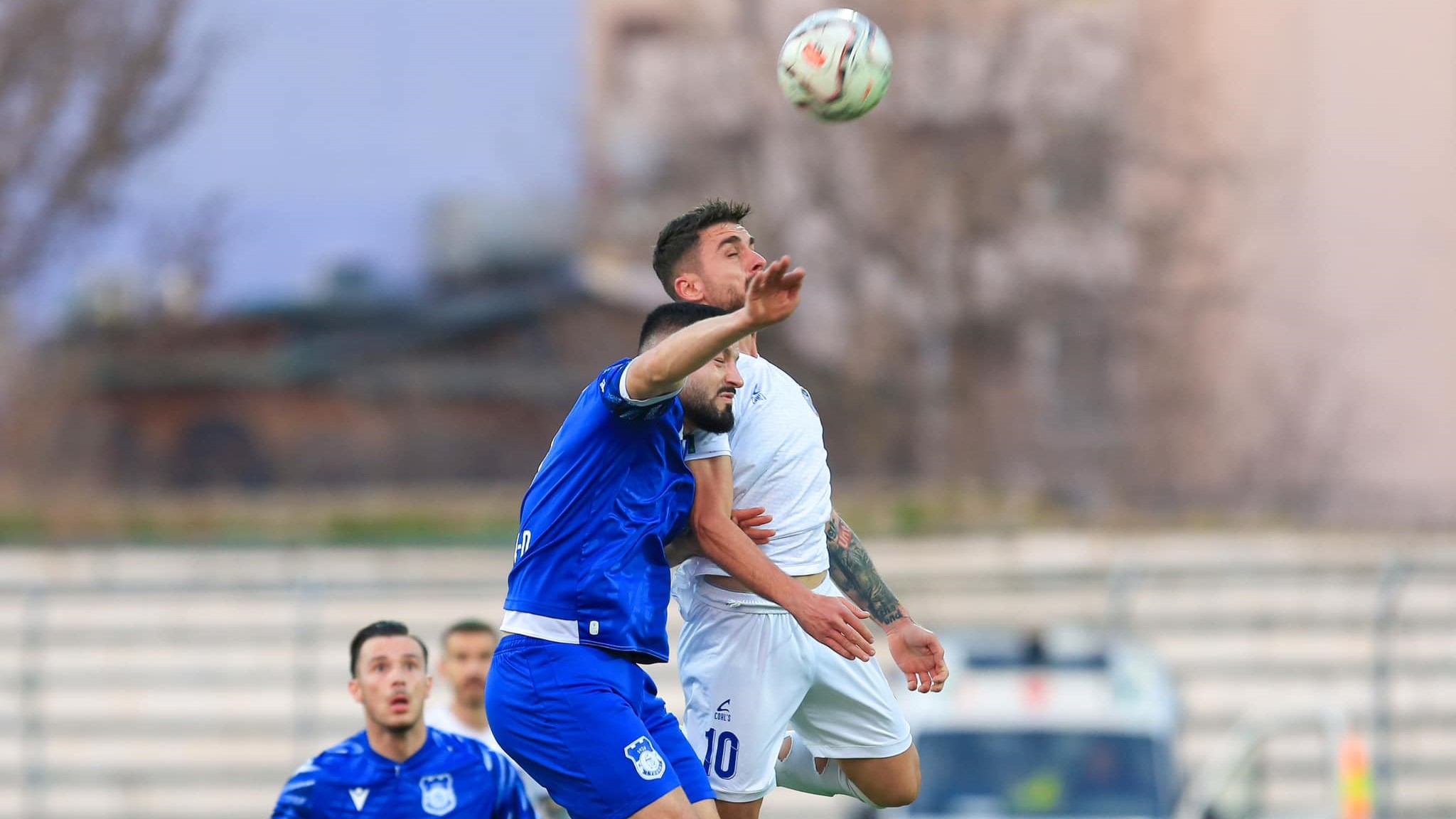 “Makthi” i kampionëve, Teuta e plotë për sfidën me Egnatian