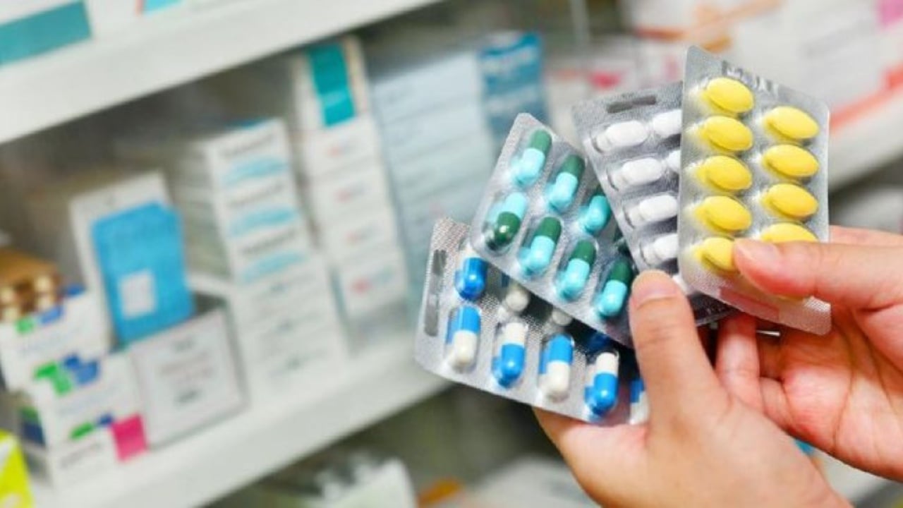 Rezistenca ndaj antibiotikëve, studimi ngre alarmin: Miliona vdekje do të shkaktohen deri në vitin 2050