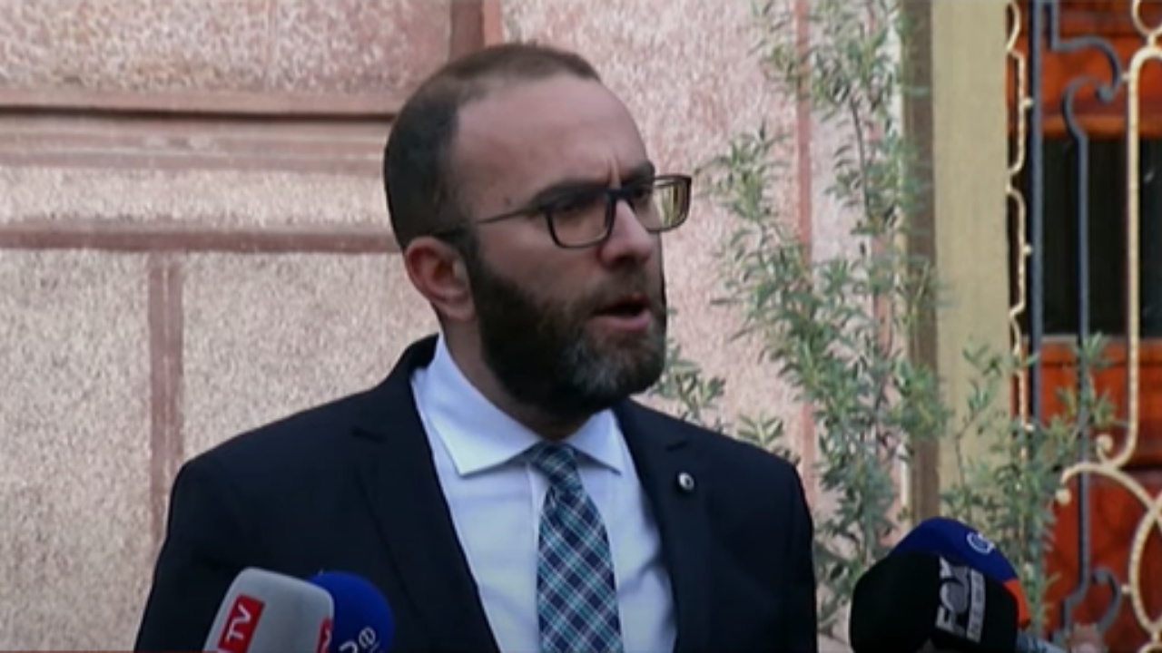 Bardhi i përgjigjet ambasadorit Gonzato: Fshehja e realitetit me fjalë të bukura nuk e ndihmon Shqipërinë