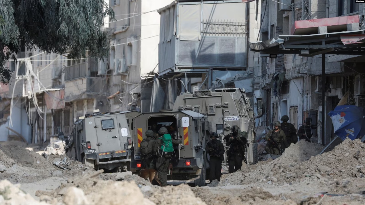 Izraeli vret një zyrtar të lartë të Hamasit në Bregun Perëndimor, në një sulm ku humbën jetën 18 palestinezë