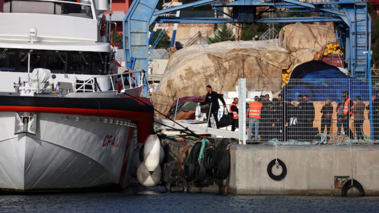 Gjykata e Romës kundërshtoi dërgimin e emigrantëve në kampin e Gjadrit/ Italia miraton dekretin për vendet e sigurta dhe shqyrtimin e azilit! Heq tre shtete në listë