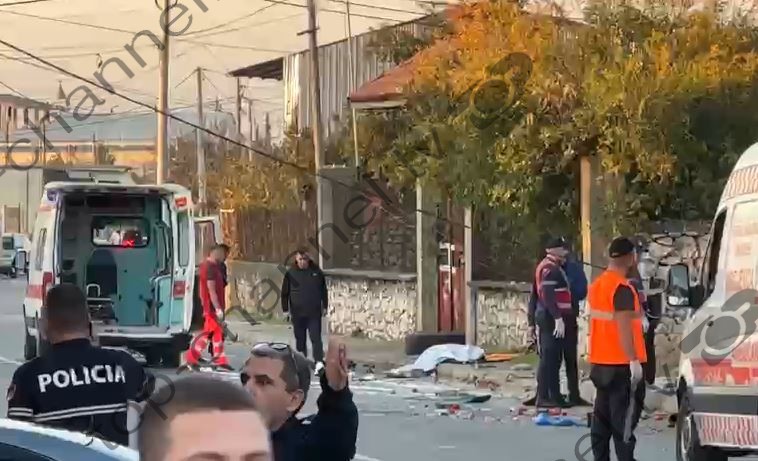 Ishte në makinë me Licin, djali i Bushatit plumb në kokë! Si i ndoqën atentatorët dhe hapën zjarr! Çifti fatkeq në “vendin e gabuar”