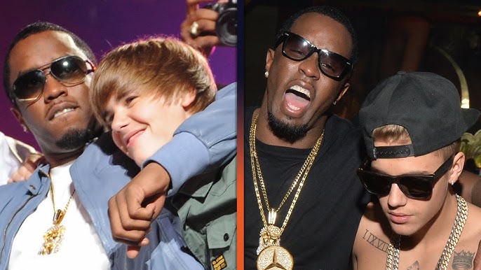 Justin Bieber thyen heshtjen në më shumë se një muaj pas arrestimit të Diddy-t