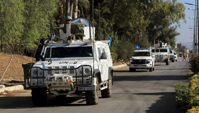 Ministri i Jashtëm izraelit: Nuk kemi ndërmend të dëmtojmë personelin e OKB-së në Liban!