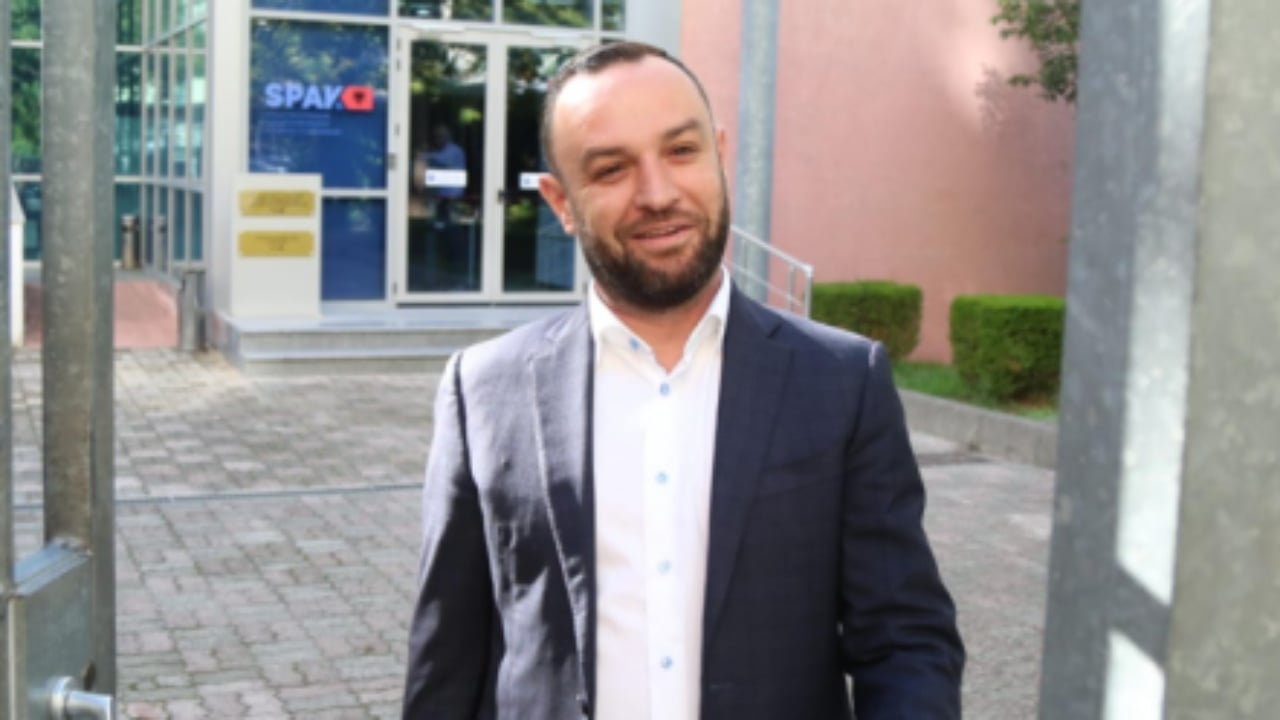 SPAK e mori të pandehur për shpërdorim detyre, arrestohet ish-deputeti i PS, Jurgis Çyrbja