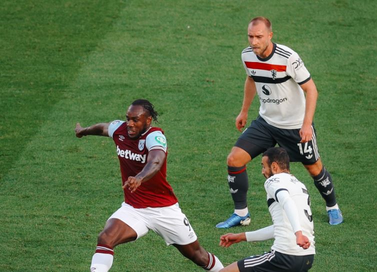 Humbje e hidhur ndaj West Ham, United bie keq në Londër, fiton Chelsea (VIDEO)