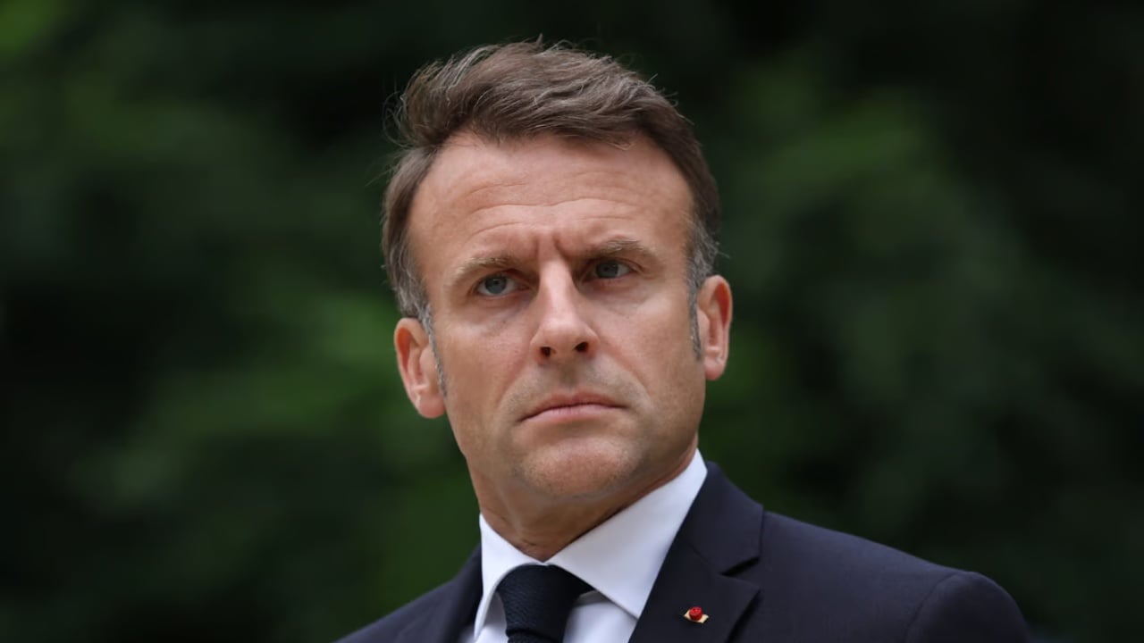 Macron bën thirrjen urgjente, kërkon ndalimin e furnizimit me armë drejt Izraelit: Prioritet është…