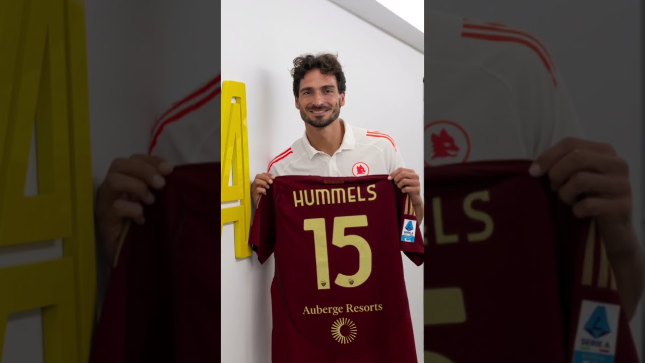 Reali braktisi ceremoninë e “Topit të Artë”, Hummels: Vendim i gabuar