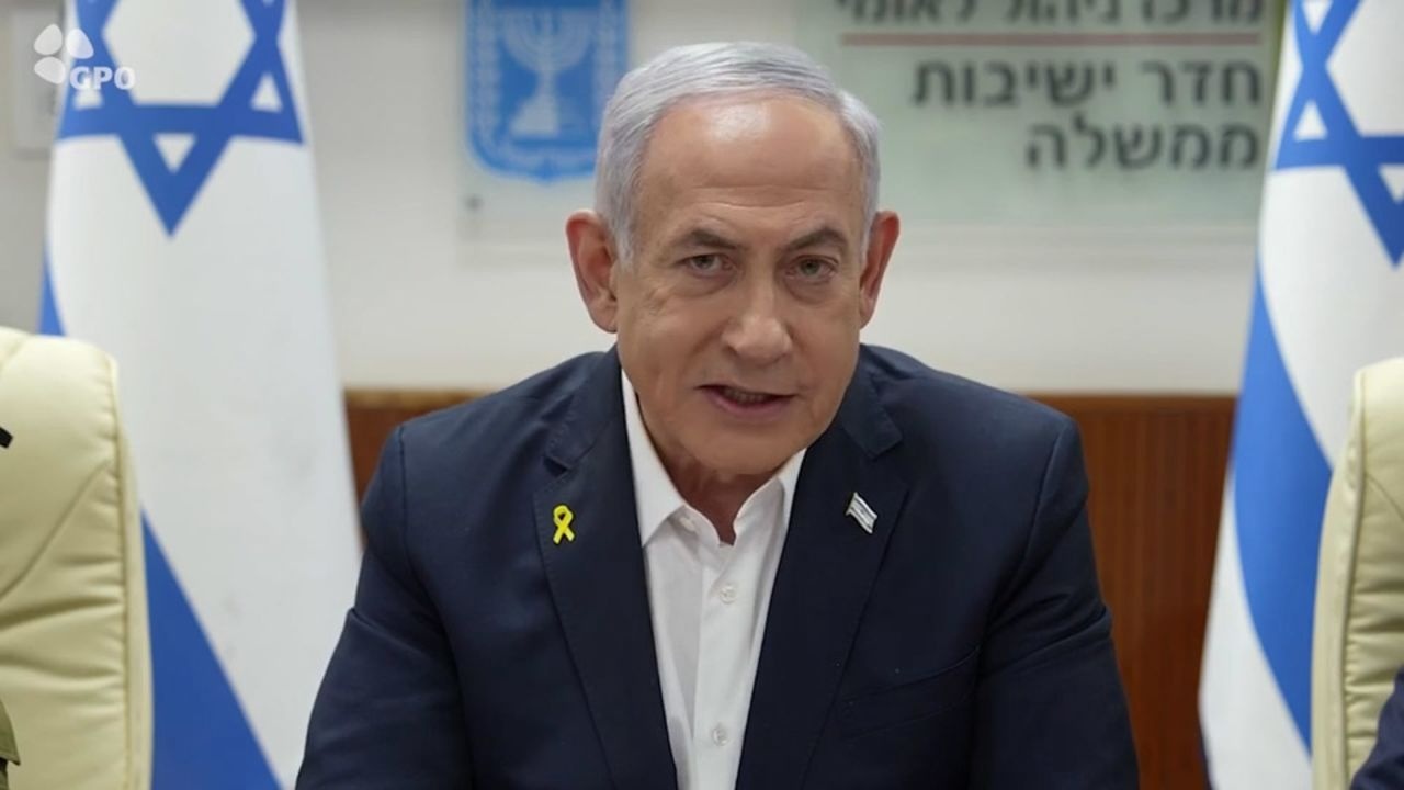 “Irani bëri një gabim të madh, do të paguajë!”, Netanyahu pas sulmit me raketa: Kushdo që na sulmon, do ta sulmojmë