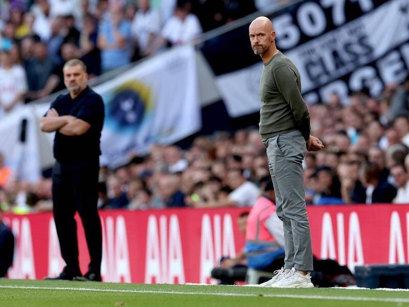 Trajneri i Premier League komenton shkarkimin e Ten Hag: Vendim që pritej