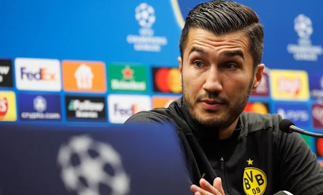 Dortmund-Real Madrid, trajneri i verdhezinjve: Vetëm të bashkuar ia dalim, le të luajmë lojën tonë