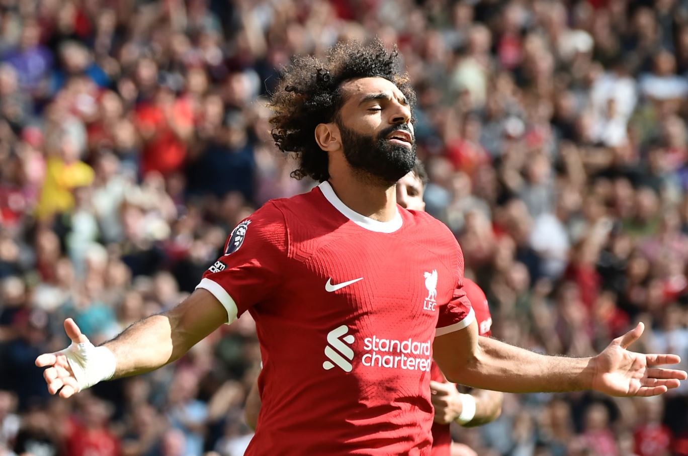 Salah drejt fundit të aventurës me Liverpool, kampionët francezë në garë me “sheikët” arabë