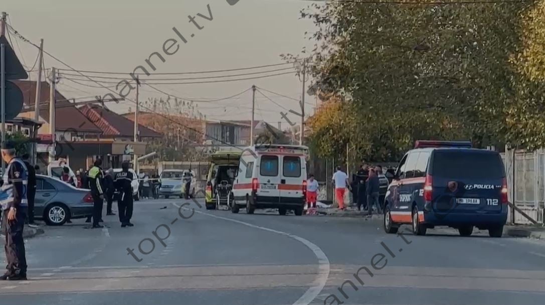 Pamje të rënda nga Shkodra! Dyshohet për disa të vrarë, në tokë trupa të pajetë