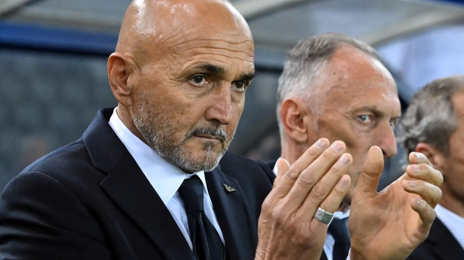 Triumf “azzurr”, Italia thyen Izraelin me “poker”, por Spalletti kërkon më shumë