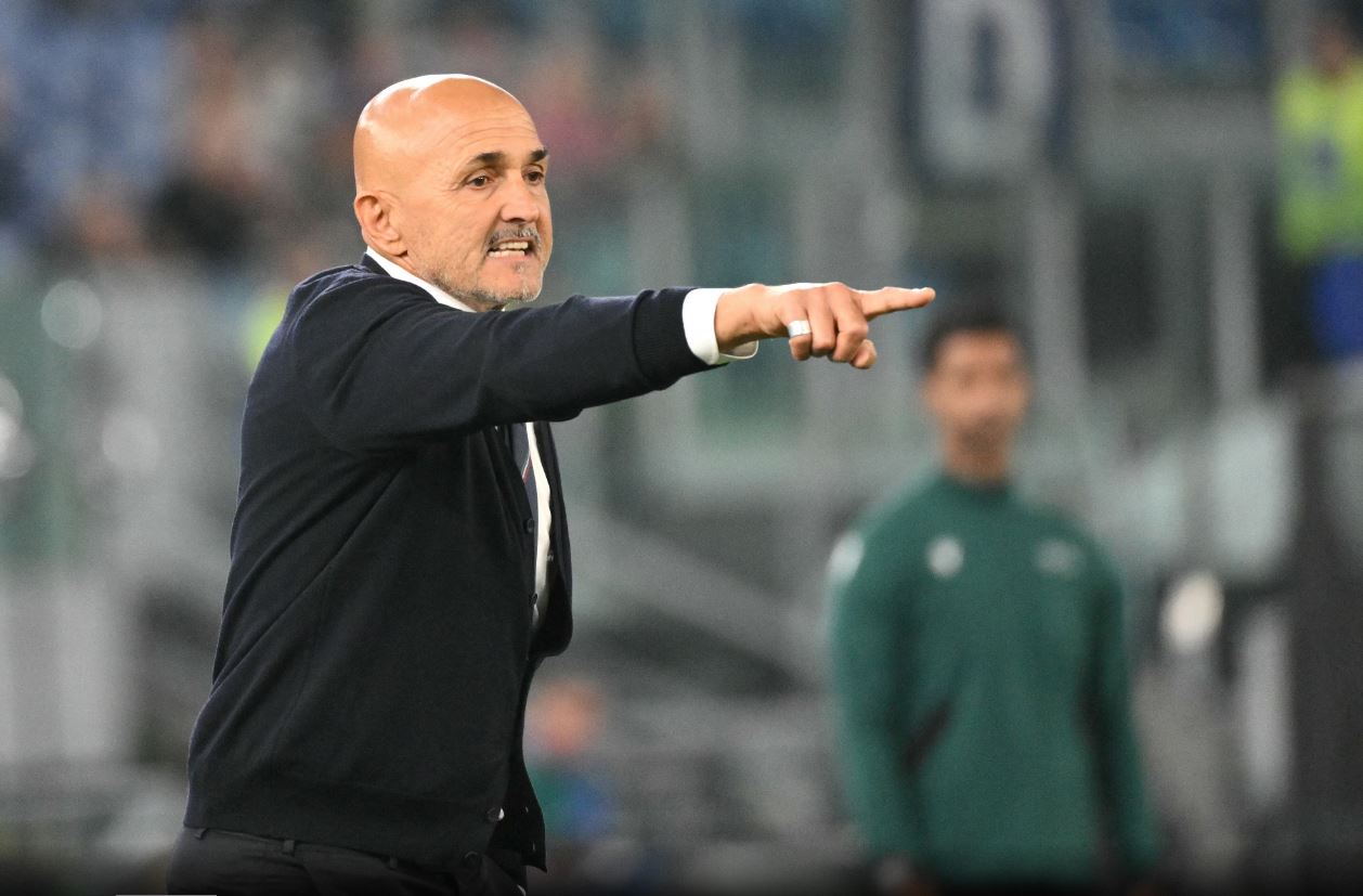 “Mëkat, e kuqja na penalizoi”, Spalletti ndjen keqardhje, por e sheh gotën gjysmë plot