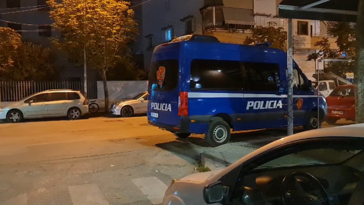 U arrestua me urdhër të SPAK/ Ish-deputeti lë ambientet e policisë së Durrësit dhe dërgohet drejt Tiranës