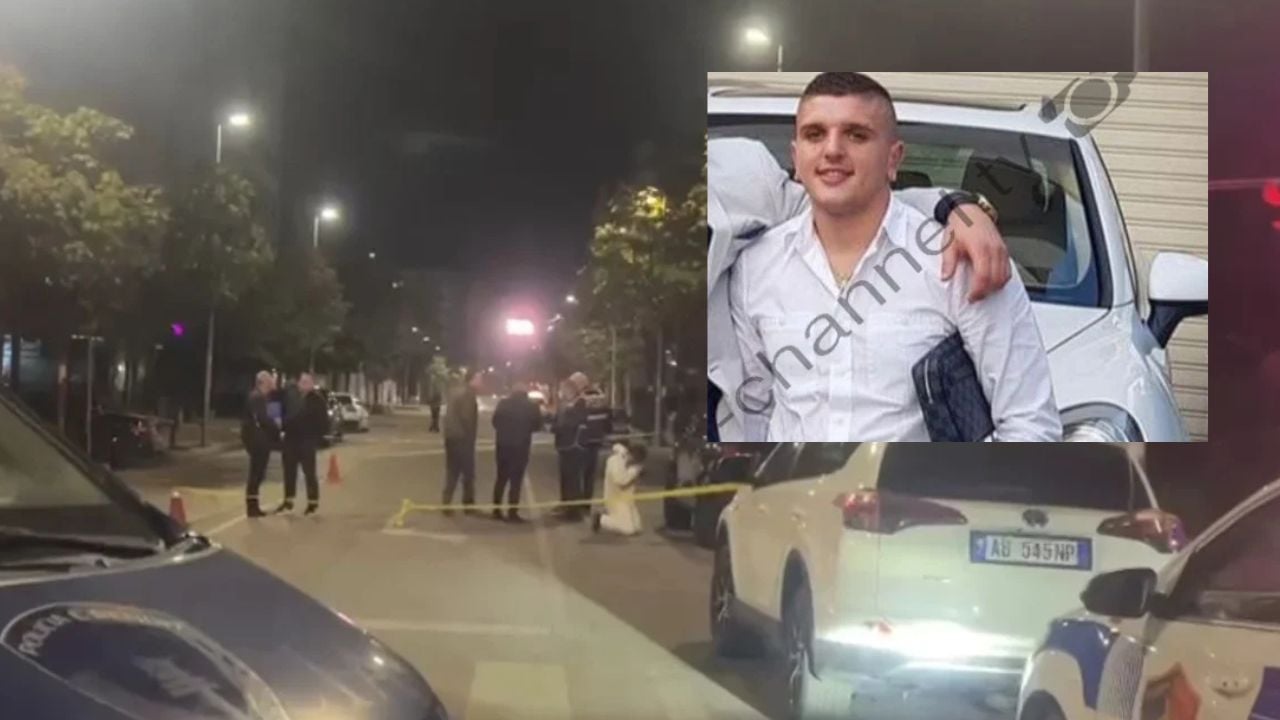 Vrasja e Klaudio Prendit, zbardhet dëshmia e policëve që ishin shokë me viktimën! Gjendet arma e krimit