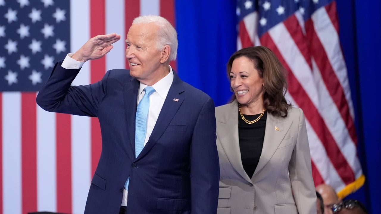 Nuk do të jetë pranë Kamalës, ja ku do e kalojë ditën e fundit të fushatës presidenti Joe Biden