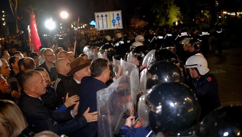 Protesta e 26 nëntorit, PD zbulon akset që do të bllokojë në Tiranë dhe deputetët që do të jenë në “front”