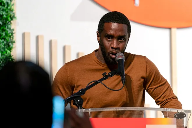 Nuk po e lirojnë me kusht!Diddy kritikon prokurorët:Reputacioni im është shkatërruar