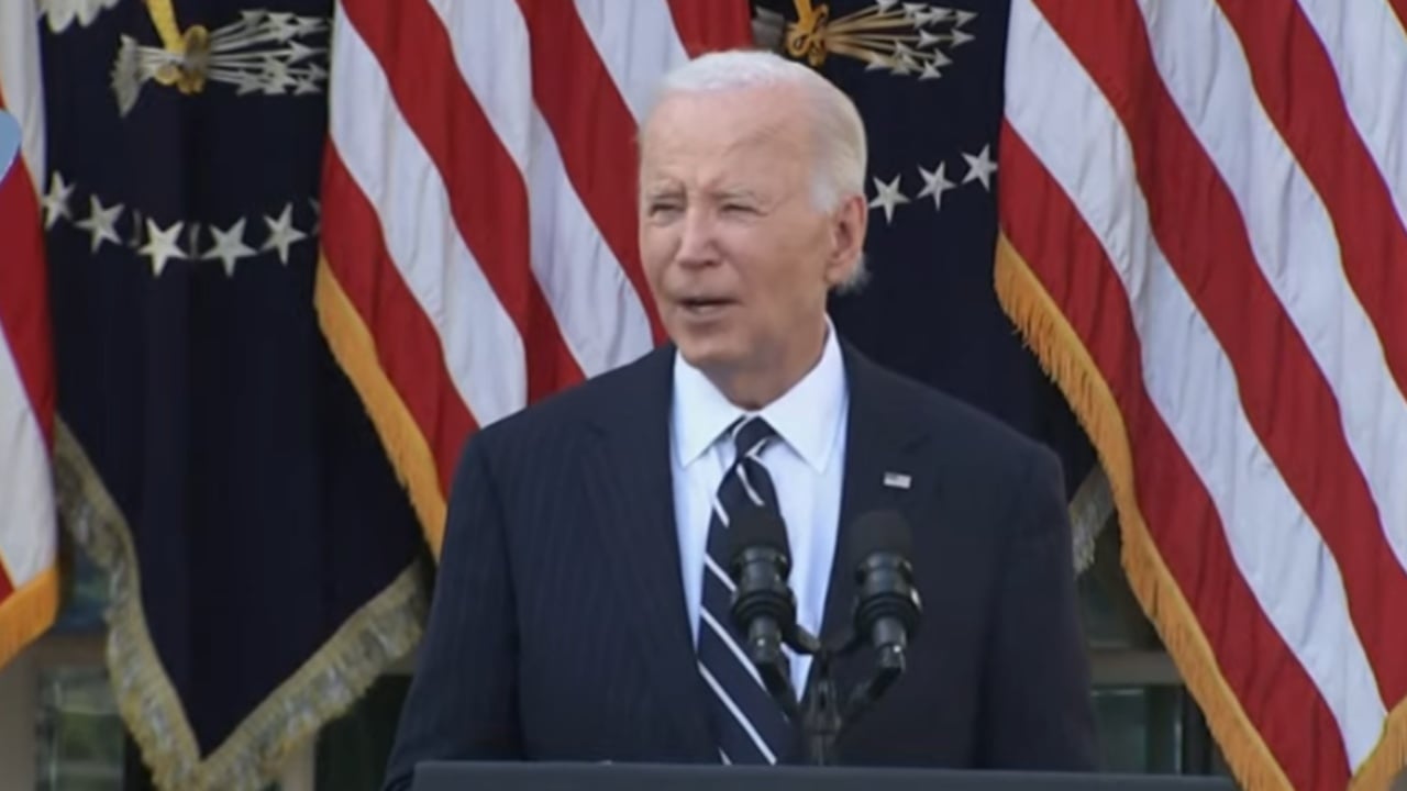 “S’mund ta duash vendin tënd vetëm kur fiton”, Biden pranon rezultatin: Mos u dorëzoni, të qëndrojmë të bashkuar