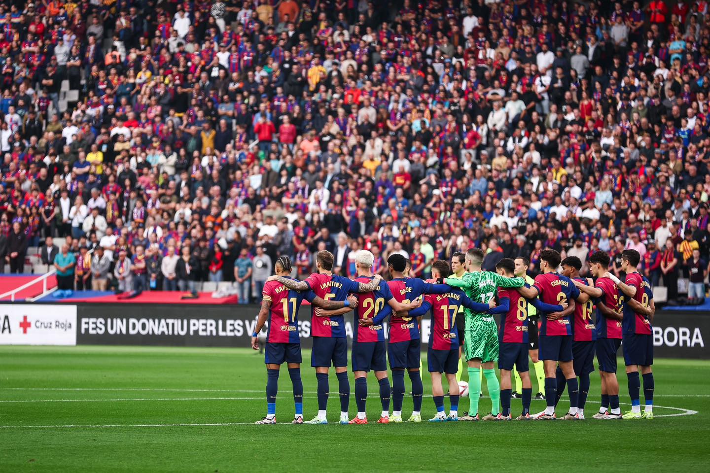 VIDEO/ Barcelona e frikshme në La Liga, vjen suksesi i radhës