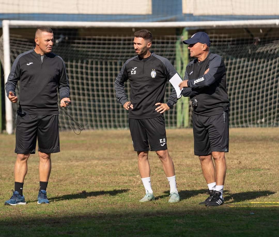 Tirana sfidon Bylis, trajneri Magani: Bardheblutë gati, dihet objektivi i skuadrës time