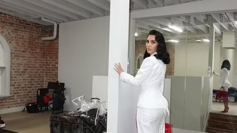 Kim Kardashian akuzohet nga ndjekësit! Për çfarë këtë herë?