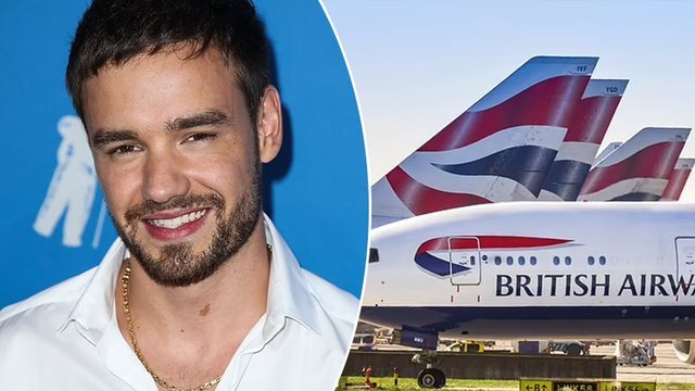 Tregoi se në avion ishte trupi i Liam Payne, stjuardesa pezullohet nga puna