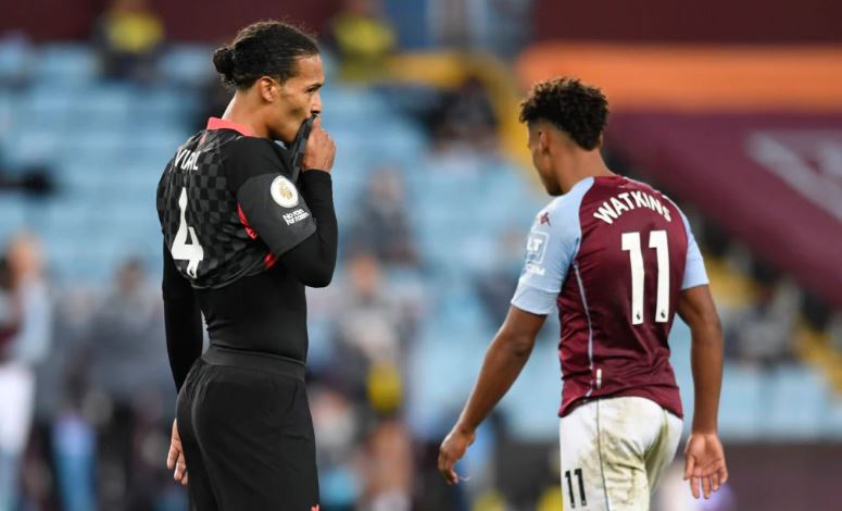 Van Dijk respekton Aston Villan: I impresionuar nga arritjet e tyre, kundërshtari më i fortë në Premier League