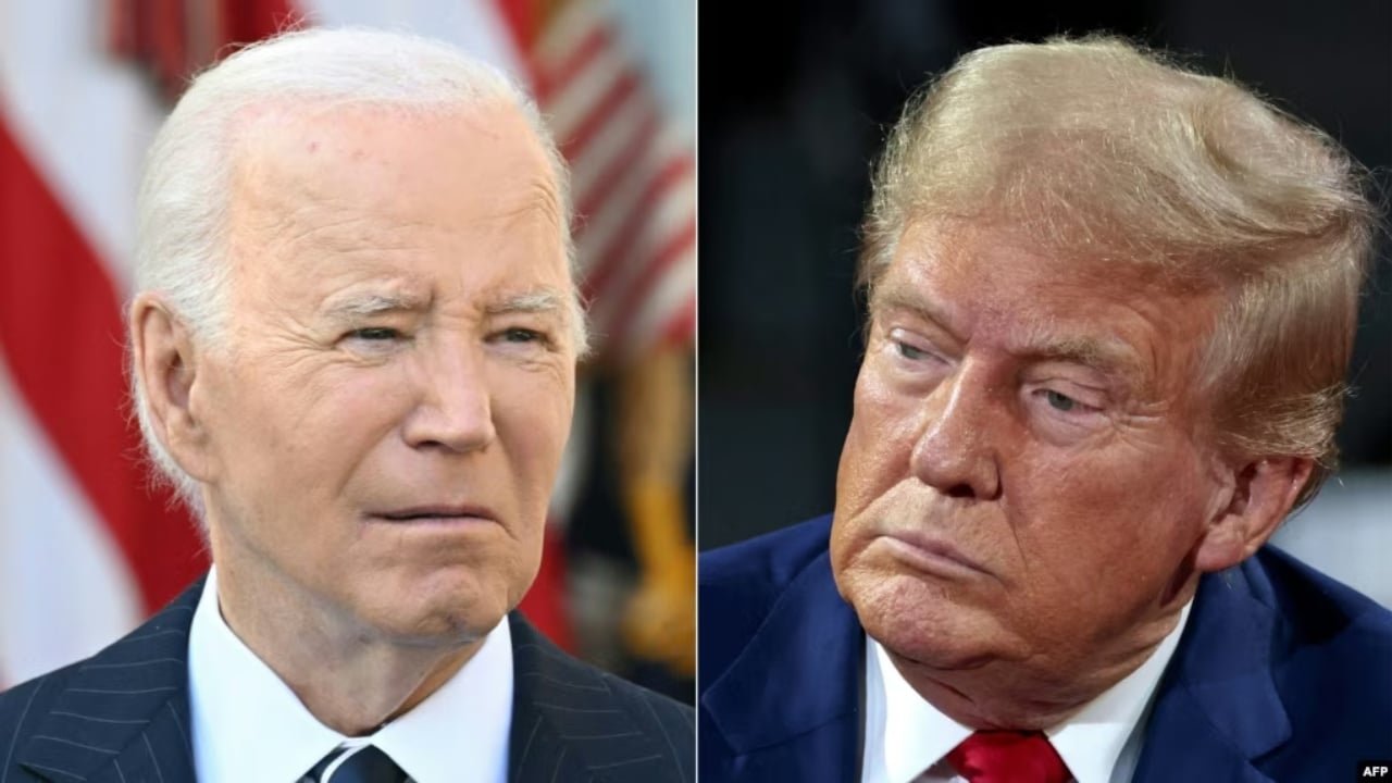 Ish-këshilltari i Trump akuzon Biden: Po saboton përpjekjet e Trump për paqe, nuk do armëpushim