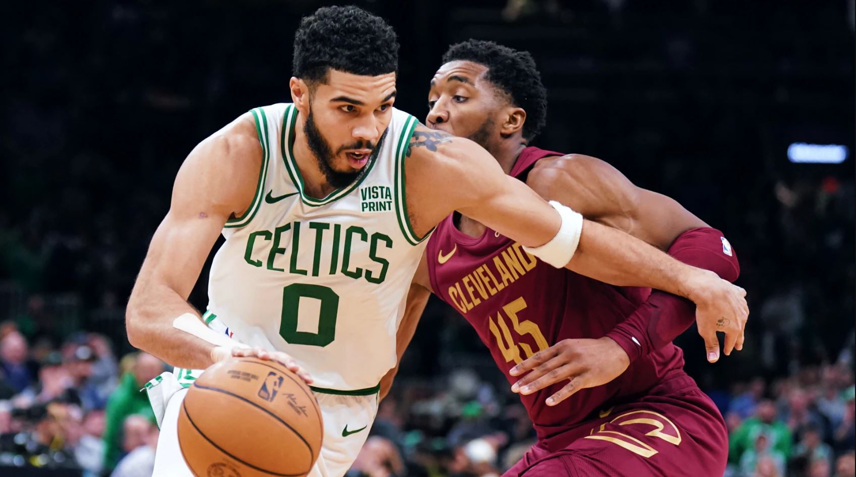 NBA/ Ndalet më në fund Cleveland, Celtics ndërpresin ecurinë mbreslënëse të Cavaliers, pas 15 fitoreve radhazi