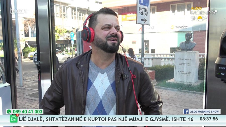 Vazhdimi shumë shpejt? Arben Derhemi rrëfen detaje nga filmi i tretë