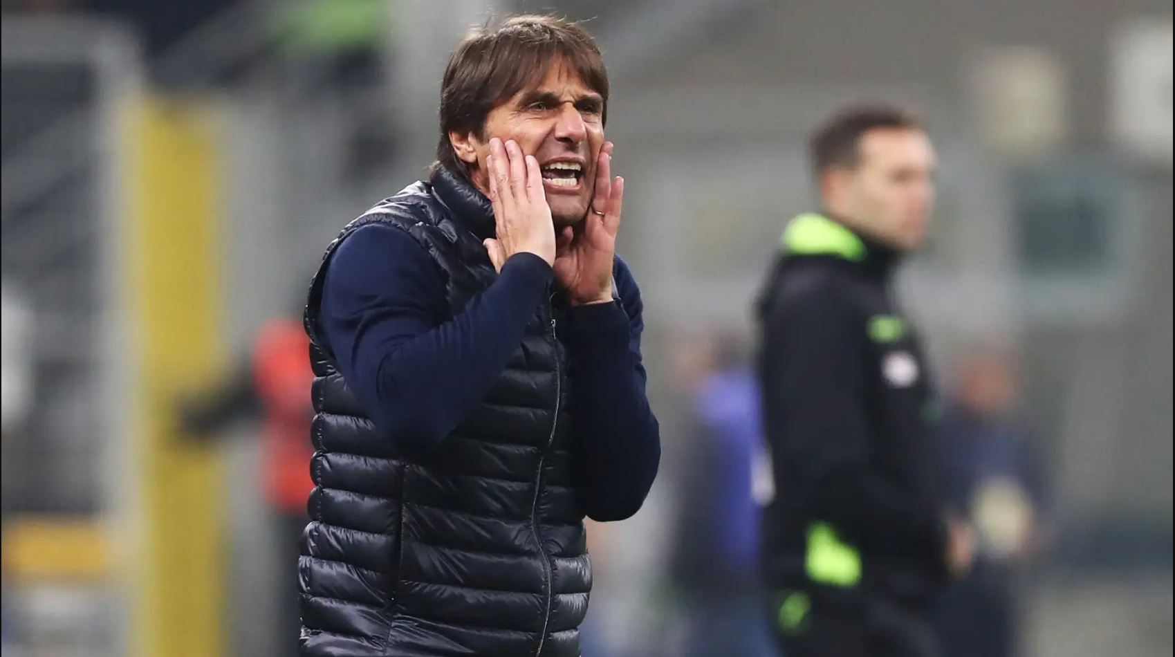 Akuzoi ashpër sektorin e arbitrimit, Antonio Conte rrezikon pezullimin