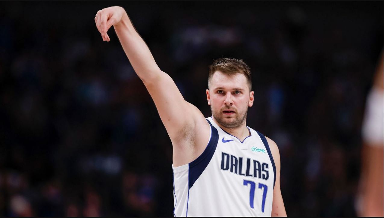 NBA/ Donçiç bën liderin, Dallas rikthehet tek fitorja