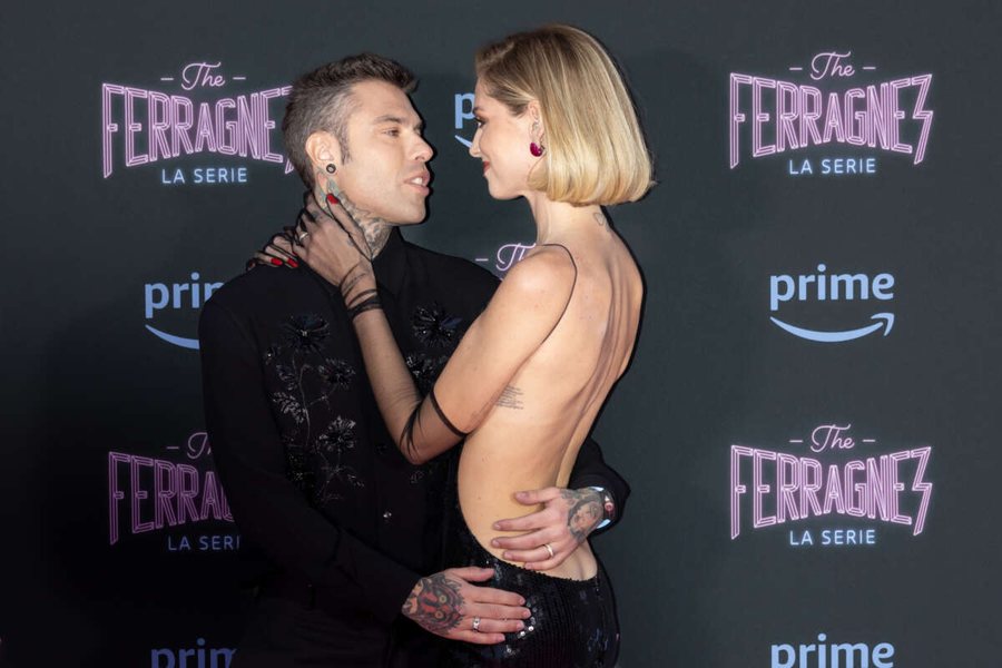 Nënshkruhet divorci! Merr fund përfundimisht martesa e Chiara Ferragni dhe Fedez