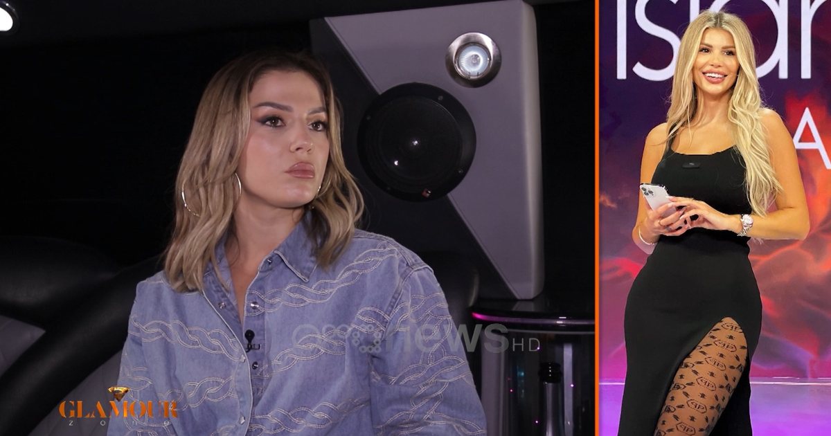 Nita e thotë “troç”: Luana Vjollca nuk ka talent në muzikë