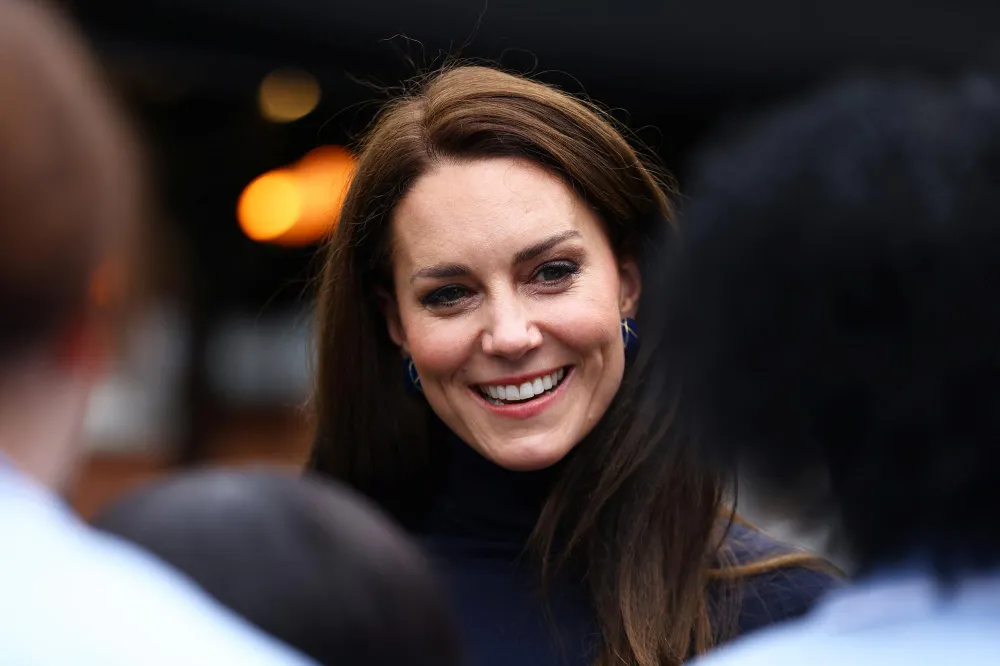 Mes rrugëtimit kundër kancerit, ja si paraqitet këto kohë gjendja e Kate Middleton