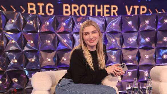 Big Brother VIP Albania kthehet në dhjetor: Sara Hoxha ndan pamje nga shtëpia e re