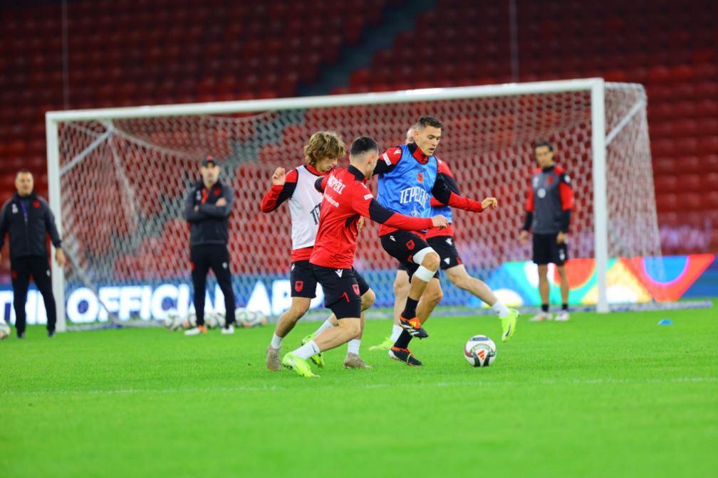 Llogaritë e grupit, ja skenari i duhur për Shqipërinë në Nations League