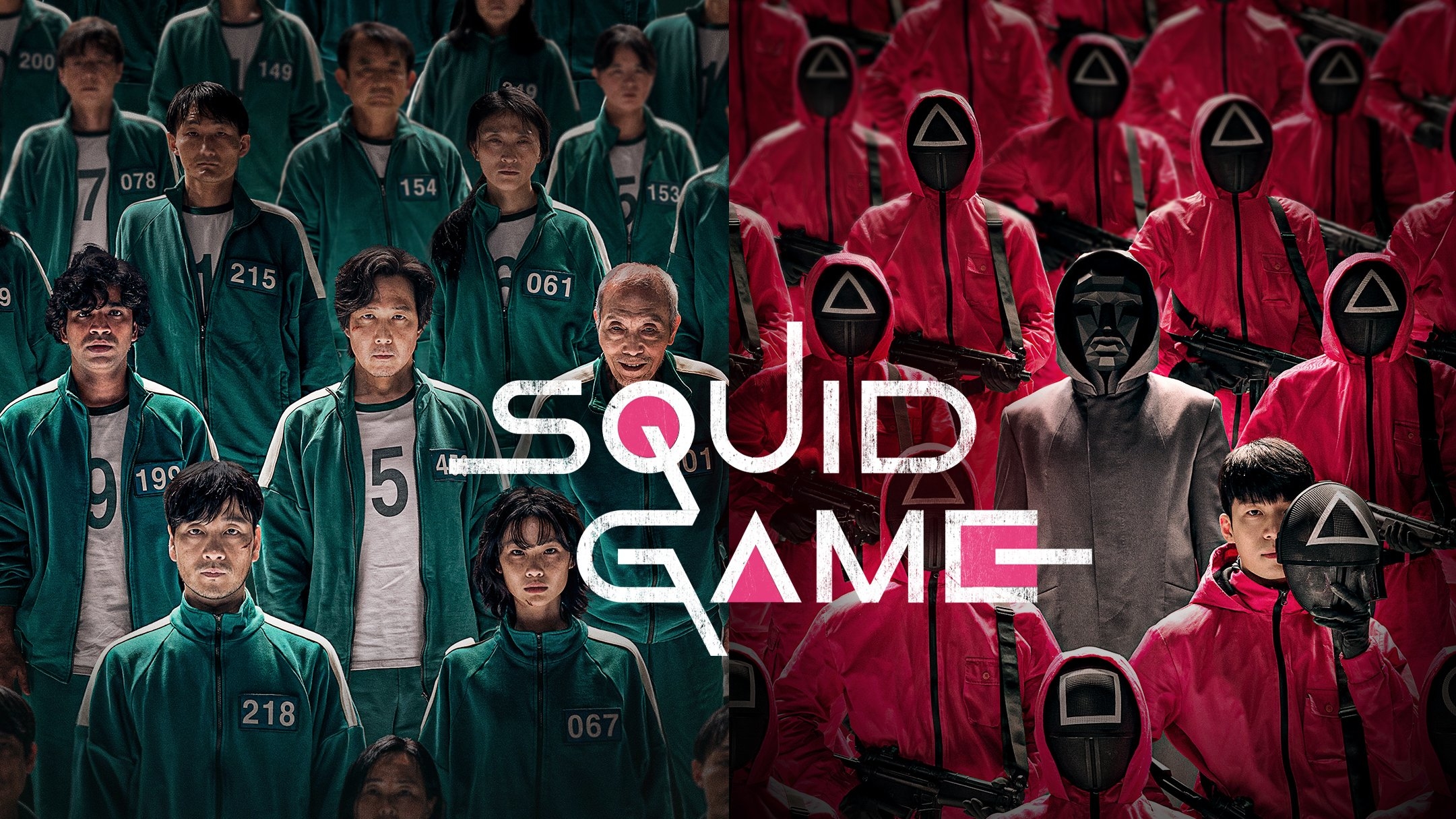 “Squid Game”/ Publikohet traileri i ri i sezonit të dytë