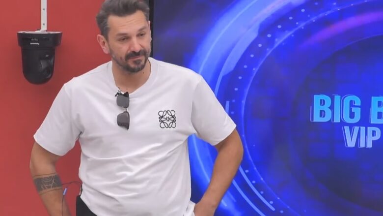 Pas daljes nga ‘BBVK’, Atilla Kardesh i ndodh diçka e papritur në Instagram