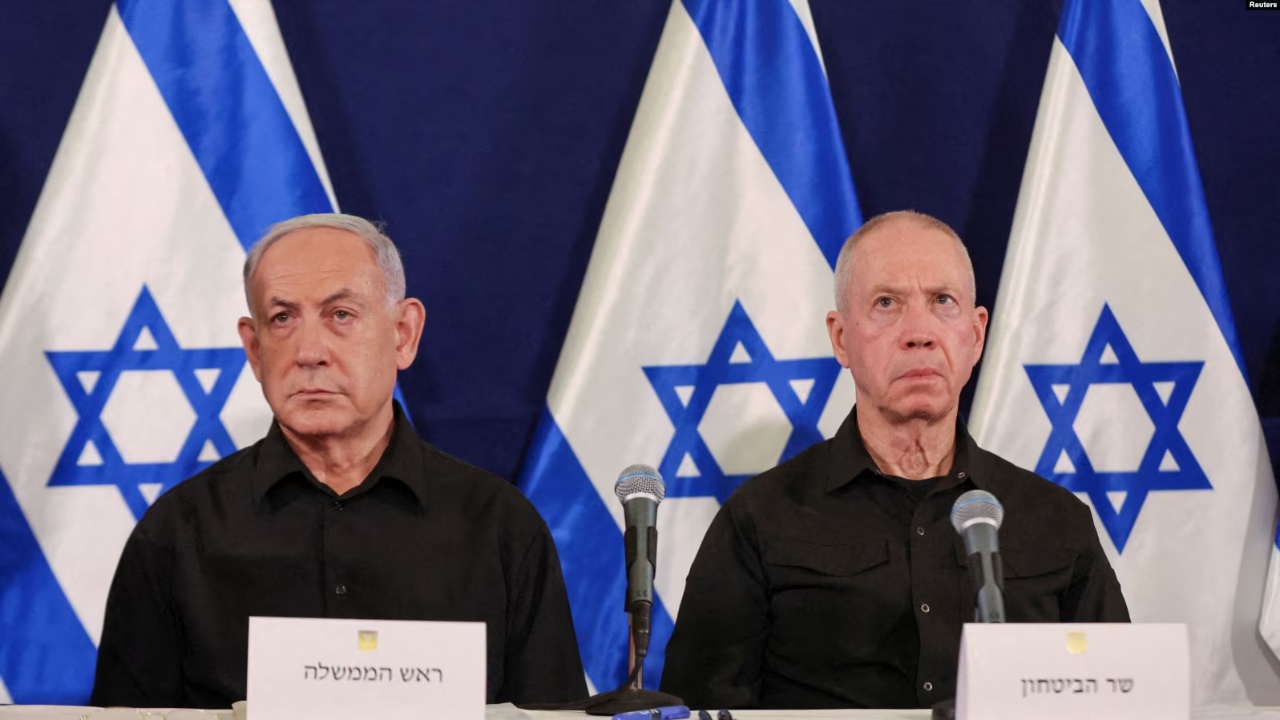 “Krizë besimi mes nesh”/ Netanyahu shkarkon ministrin e Mbrojtjes